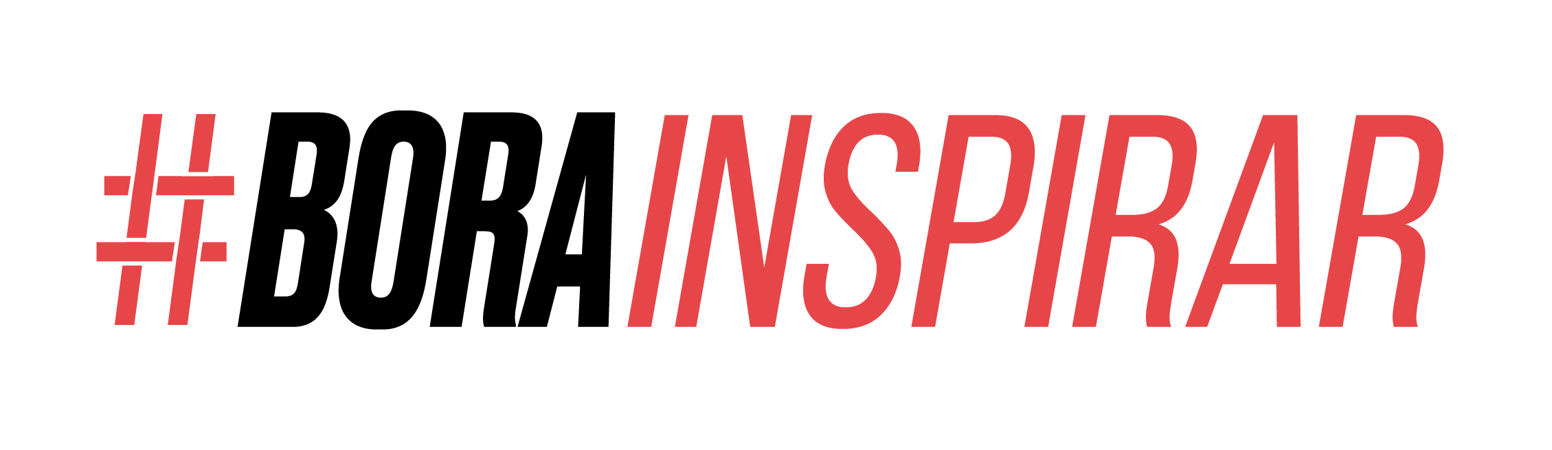 #BORAINSPIRAR